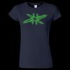 Softstyle Women’s Light Weight T-Shirt Thumbnail