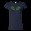 Softstyle Women’s Light Weight T-Shirt Thumbnail