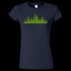 Softstyle Women’s Light Weight T-Shirt Thumbnail