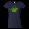 Softstyle Women’s Light Weight T-Shirt Thumbnail