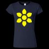 Softstyle Women’s Light Weight T-Shirt Thumbnail