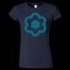 Softstyle Women’s Light Weight T-Shirt Thumbnail