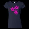 Softstyle Women’s Light Weight T-Shirt Thumbnail
