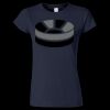 Softstyle Women’s Light Weight T-Shirt Thumbnail