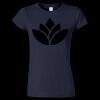 Softstyle Women’s Light Weight T-Shirt Thumbnail