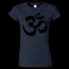 Softstyle Women’s Light Weight T-Shirt Thumbnail