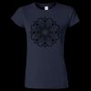 Softstyle Women’s Light Weight T-Shirt Thumbnail