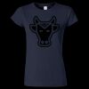Softstyle Women’s Light Weight T-Shirt Thumbnail
