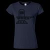 Softstyle Women’s Light Weight T-Shirt Thumbnail