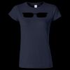 Softstyle Women’s Light Weight T-Shirt Thumbnail