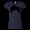 Softstyle Women’s Light Weight T-Shirt Thumbnail