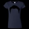 Softstyle Women’s Light Weight T-Shirt Thumbnail