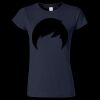 Softstyle Women’s Light Weight T-Shirt Thumbnail