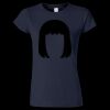 Softstyle Women’s Light Weight T-Shirt Thumbnail