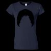 Softstyle Women’s Light Weight T-Shirt Thumbnail