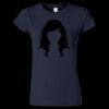 Softstyle Women’s Light Weight T-Shirt Thumbnail