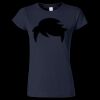 Softstyle Women’s Light Weight T-Shirt Thumbnail