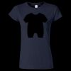 Softstyle Women’s Light Weight T-Shirt Thumbnail