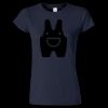 Softstyle Women’s Light Weight T-Shirt Thumbnail