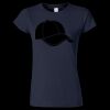 Softstyle Women’s Light Weight T-Shirt Thumbnail