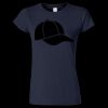 Softstyle Women’s Light Weight T-Shirt Thumbnail