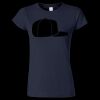 Softstyle Women’s Light Weight T-Shirt Thumbnail