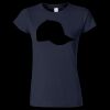 Softstyle Women’s Light Weight T-Shirt Thumbnail