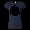 Softstyle Women’s Light Weight T-Shirt Thumbnail