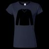 Softstyle Women’s Light Weight T-Shirt Thumbnail