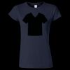 Softstyle Women’s Light Weight T-Shirt Thumbnail