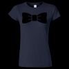 Softstyle Women’s Light Weight T-Shirt Thumbnail