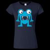 Softstyle Women’s Light Weight T-Shirt Thumbnail
