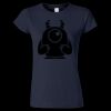 Softstyle Women’s Light Weight T-Shirt Thumbnail