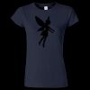 Softstyle Women’s Light Weight T-Shirt Thumbnail