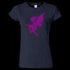 Softstyle Women’s Light Weight T-Shirt Thumbnail