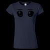 Softstyle Women’s Light Weight T-Shirt Thumbnail
