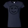 Softstyle Women’s Light Weight T-Shirt Thumbnail