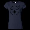 Softstyle Women’s Light Weight T-Shirt Thumbnail