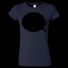 Softstyle Women’s Light Weight T-Shirt Thumbnail