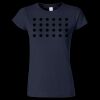 Softstyle Women’s Light Weight T-Shirt Thumbnail