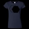Softstyle Women’s Light Weight T-Shirt Thumbnail