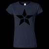 Softstyle Women’s Light Weight T-Shirt Thumbnail