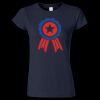 Softstyle Women’s Light Weight T-Shirt Thumbnail