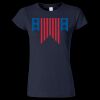 Softstyle Women’s Light Weight T-Shirt Thumbnail