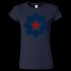 Softstyle Women’s Light Weight T-Shirt Thumbnail
