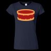 Softstyle Women’s Light Weight T-Shirt Thumbnail