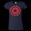 Softstyle Women’s Light Weight T-Shirt Thumbnail