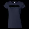 Softstyle Women’s Light Weight T-Shirt Thumbnail