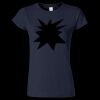 Softstyle Women’s Light Weight T-Shirt Thumbnail