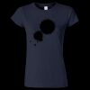 Softstyle Women’s Light Weight T-Shirt Thumbnail